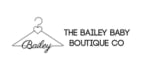 The Bailey Baby Boutique Co logo