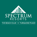 The Beach Club logo