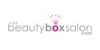 The Beauty Box Salon logo