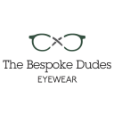 The Bespoke Dudes Eyewear logo