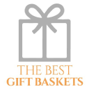 The Best Gift Baskets logo