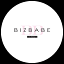 The Biz Babe logo