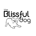 The Blissful Dog logo