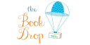 The Book Drop logo