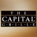The Capital Grille logo
