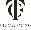The Case Factory logo