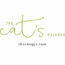 The Cat's Pajamas logo