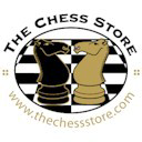 The Chess Store logo