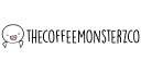 TheCoffeeMonsterzCo logo