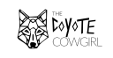 The Coyote Cowgirl logo