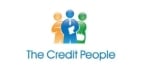 The Credit People logo