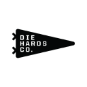 The DH Company logo