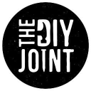 The DIY Joint logo