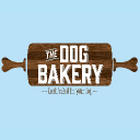 The Dog Bakery logo