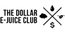 The Dollar E-Juice Club logo