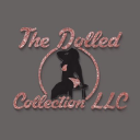 The Dolled Collection logo