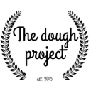 The Dough Project logo