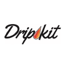 The DripKit logo