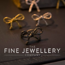 The Fine Jewellery Company logo