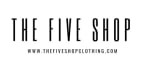 The Five Shop logo