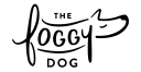 The Foggy Dog logo