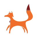The Fox Decor logo
