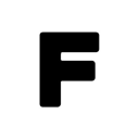 The F Thing logo