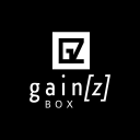 Gainzbox logo