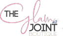 The Glam Joint logo