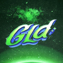 The GLD Shop logo