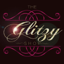 The Glitzy Shop logo