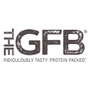 The GFB: Gluten Free Bar logo