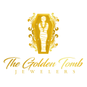 The Golden Tomb Jewelers logo
