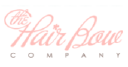 The Hair Bow Company logo