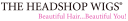 The HeadShop Wigs logo