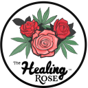 The Healing Rose logo