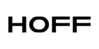 HOFF logo