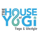 The House Of Yogi logo