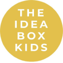 The Ideal Box Kids logo