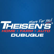 Theisens logo