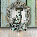 The Jewelry Junkie logo
