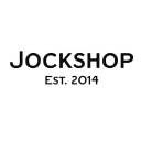 The Jock Shop logo