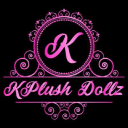 KplushDollz logo