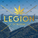 The Legion of Bloom logo
