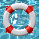 The Lifeguard Store logo