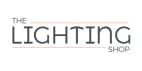 The Lighting Shop logo