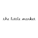 The Little Market logo