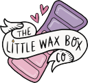 The Little Wax Box logo