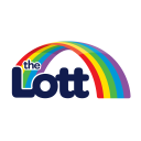 Saturday Lotto logo