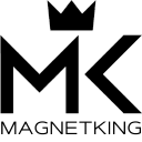 MagnetKing logo